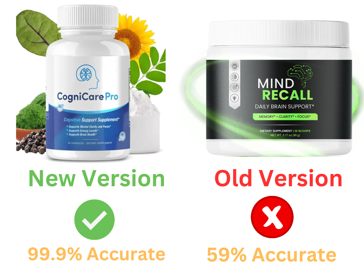 mind recall benefits